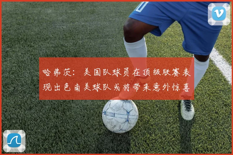 哈弗茨：美国队球员在顶级联赛表现出色南美球队或将带来意外惊喜
