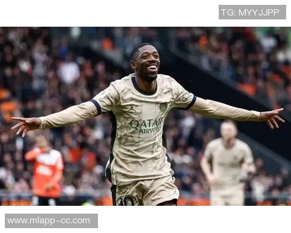 登贝莱得票遥遥领先亚马尔姆紧随其后萨拉赫位列第六 登贝莱得票遥遥领先亚马尔姆紧随其后萨拉赫位列第六