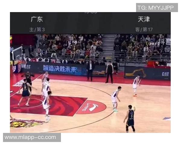 广东队力克天津豪取四连胜成功登顶超越广厦成为联赛新领头羊 广东队力克天津豪取四连胜成功登顶超越广厦成为联赛新领头羊