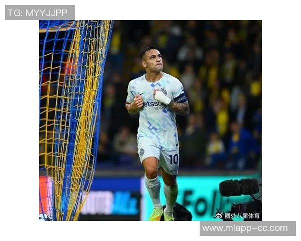 拉诺基亚盛赞劳塔罗为意甲顶尖球员后卫对抗他难度极大