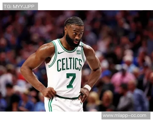 杰伦布朗强调沃尔什需保持谦逊以避免自满情绪影响表现